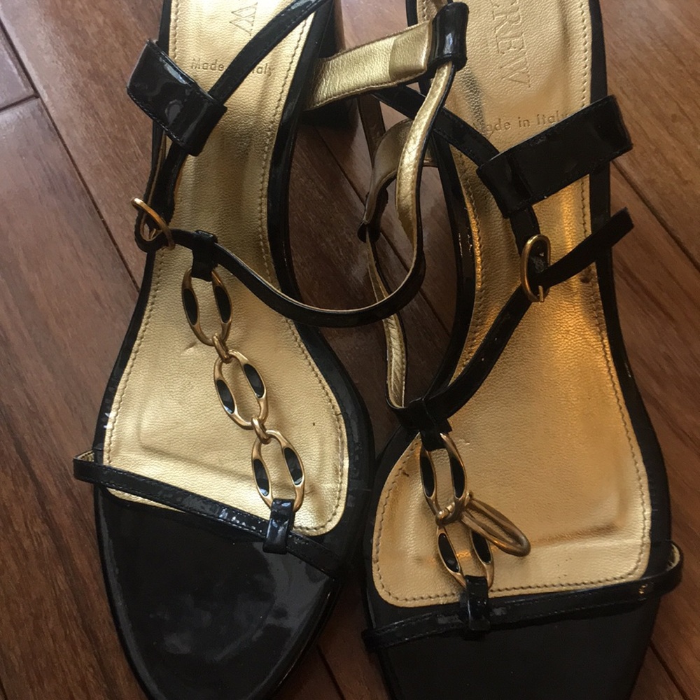 J.Crew Heels - Picture 2 of 6